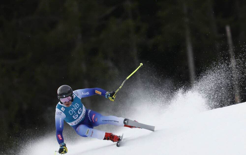 Chili – décès du skieur italien Matteo Franzoso à l'entraînement, émotion internationale