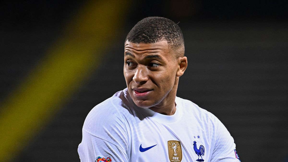 Kylian Mbappé : Le Phénomène Absolu, L'Espoir Français Qui Enflamme le Monde