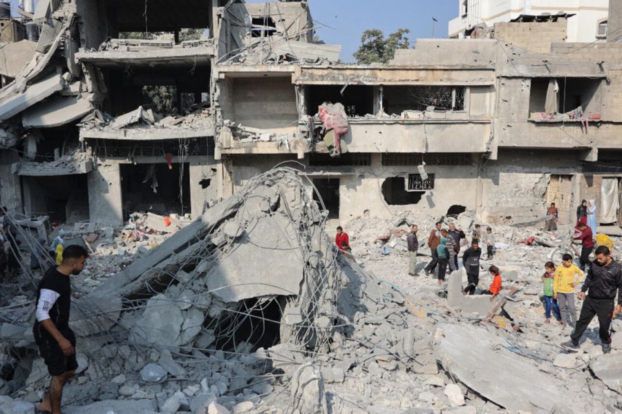 Sommet d'urgence à Doha : Le Qatar, dernier rempart diplomatique face à l'effondrement humanitaire à Gaza