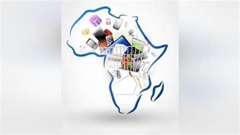 Le chiffre d’affaires du commerce électronique augmentera de 10,4% par an jusqu’en 2027 en Afrique (Rapport)