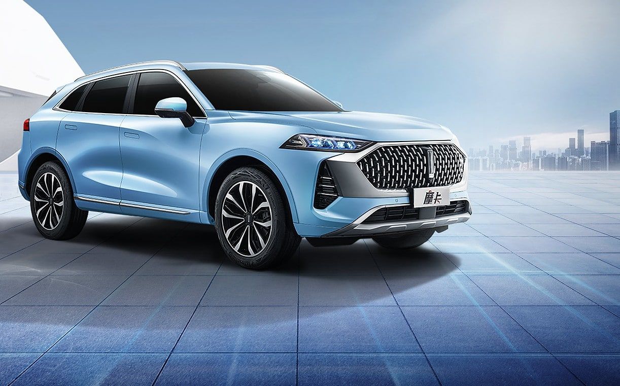 Les véhicules à énergies nouvelles deviennent un nouveau moteur des exportations automobiles de la Chine