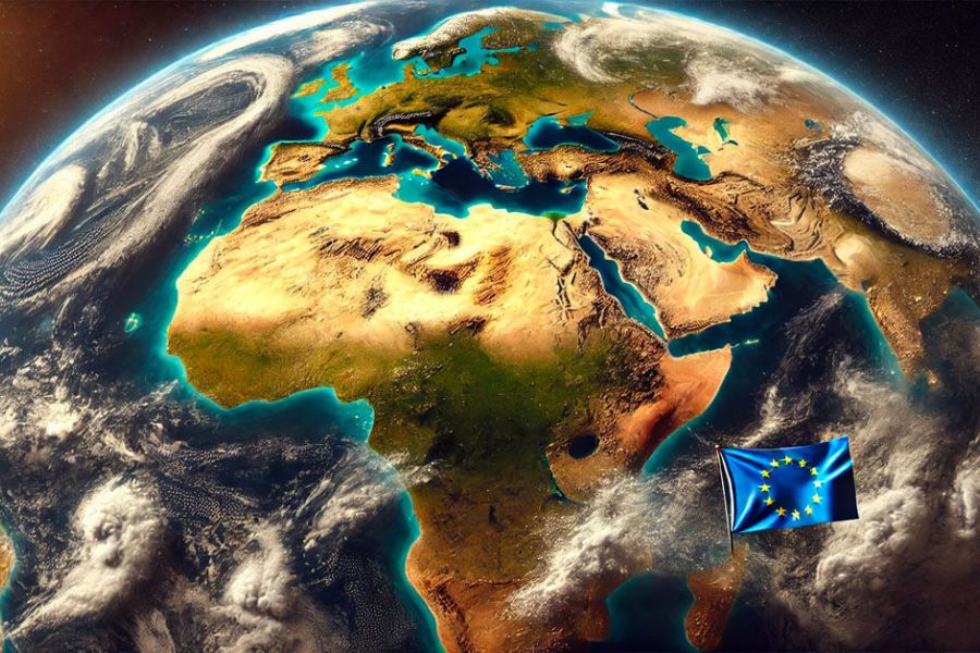 L’Europe en échec en Afrique : Radiographie d'une rupture stratégique