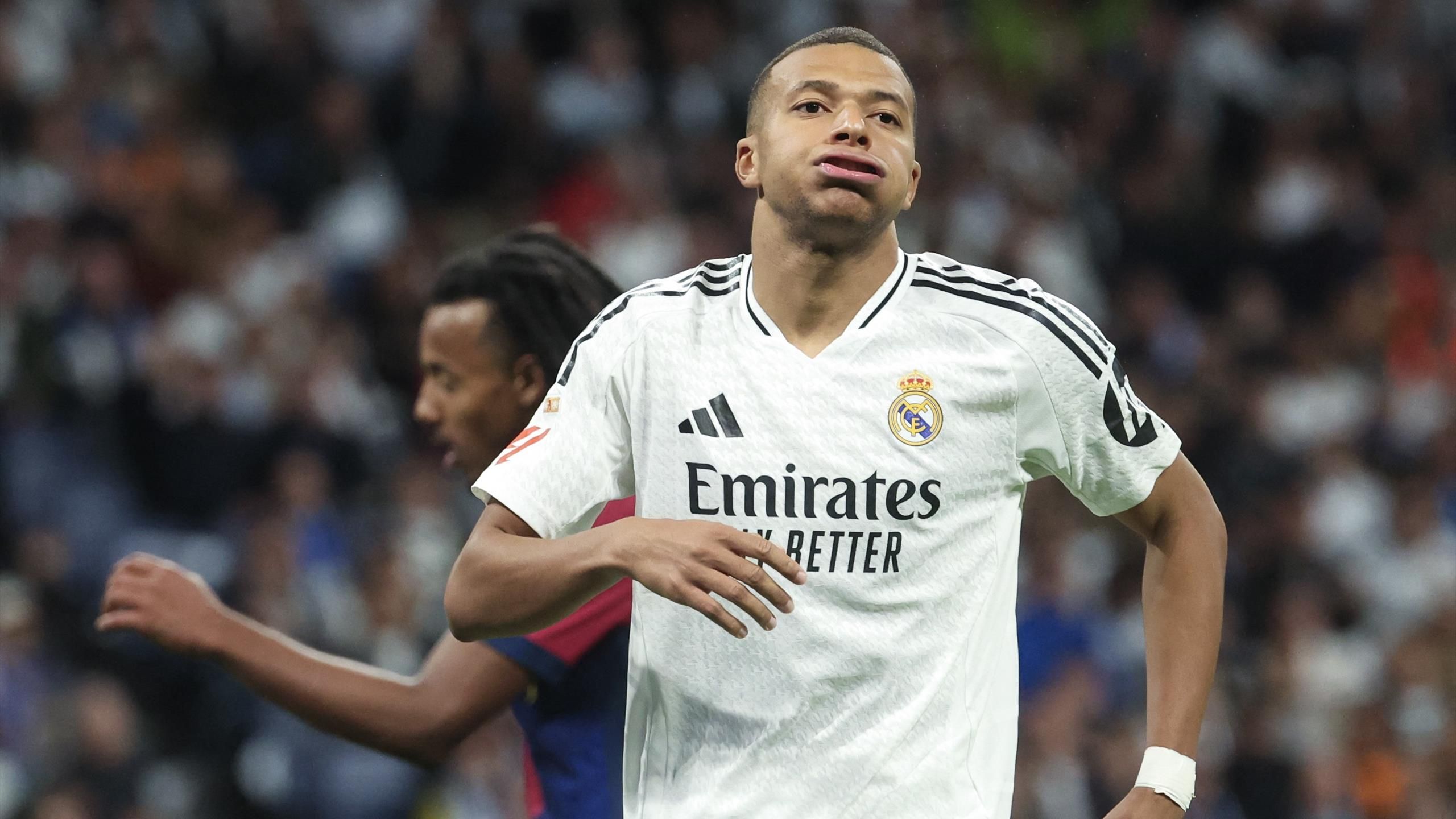 FC Barcelone-Real Madrid : Mbappé a failli tout changer, Rüdiger indigne, des arbitres malmenés... Les tops et les flops d'une finale électrique