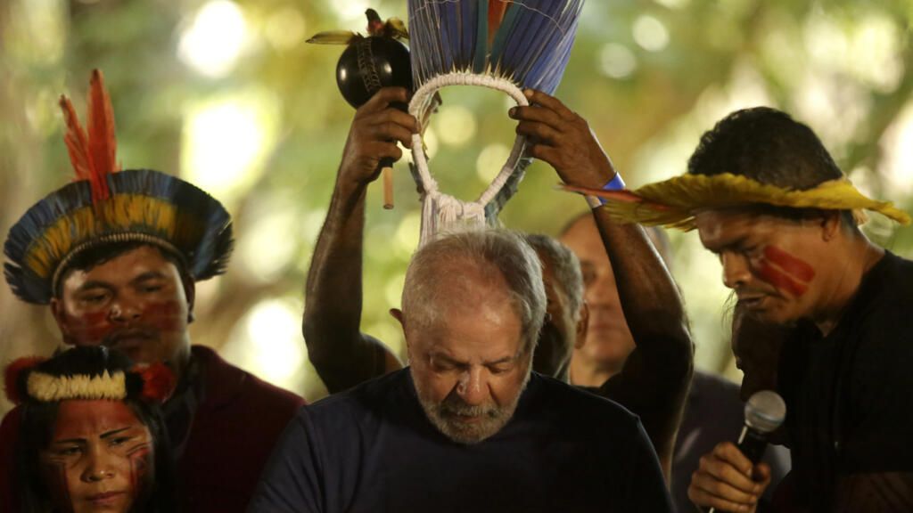 El Globo (Brésil) : Le gouvernement Lula face à la "Sécheresse du Siècle" en Amazonie