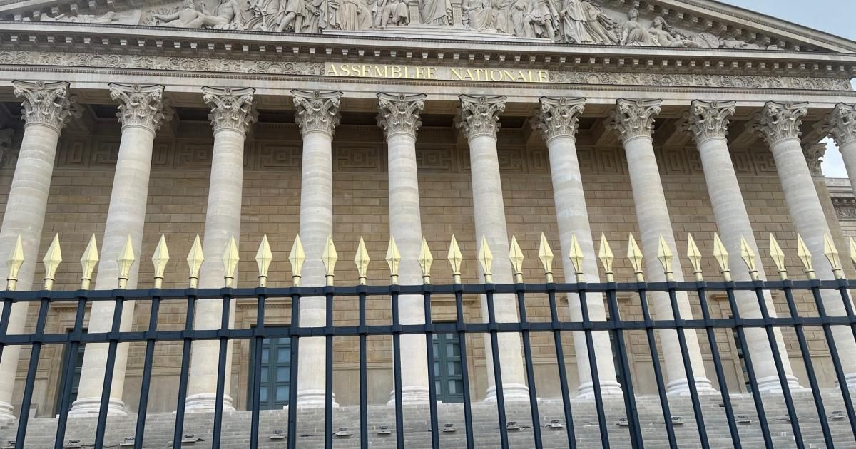 Dissolution de l'Assemblée nationale : Bilan six mois après