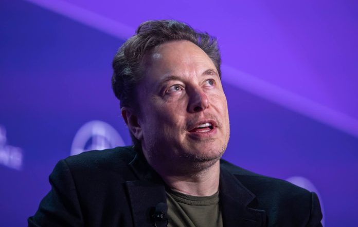 Désinformation : mécontent d'un projet de loi, Musk qualifie le gouvernement australien de «fasciste»
