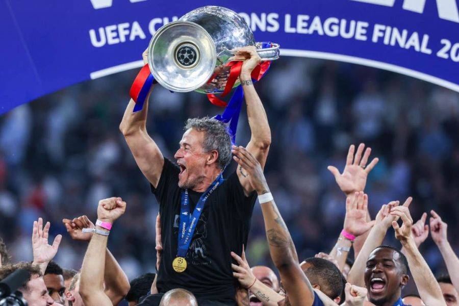 PSG avant Barça : Luis Enrique rassure, l’infirmerie inquiète