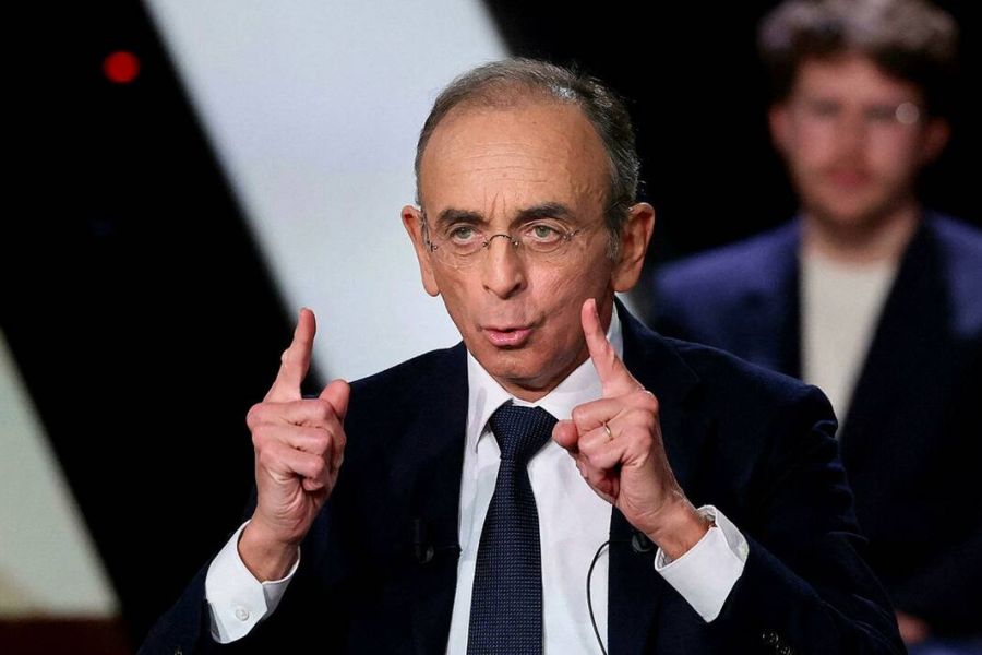 Éric Zemmour, Joël Dicker, Riad Sattouf… Ces écrivains stars qui décident de se passer d'éditeurs : L'auto-édition, une révolution en marche ?