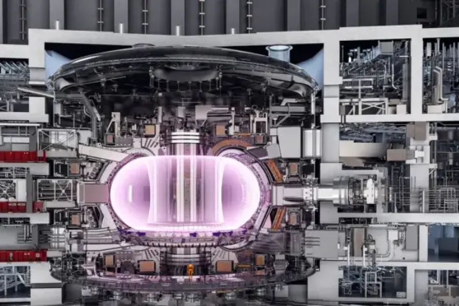 Fusion Nucléaire : Une Percée Scientifique Approche de la Production d'Énergie Commerciale ?