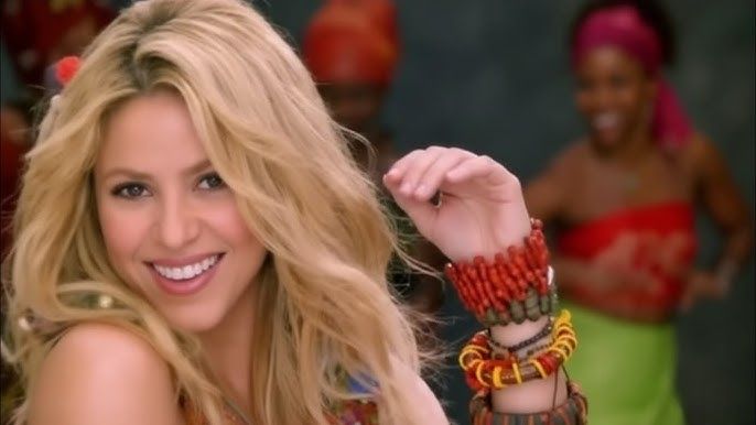 De "Waka Waka" à "Dai Dai" : Comment Shakira s'impose comme la reine incontestée des succès musicaux mondiaux