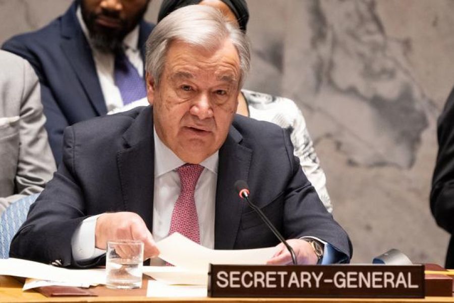 Alerte Rouge au Moyen-Orient : L'Iran au bord du gouffre et l'exode des diplomates