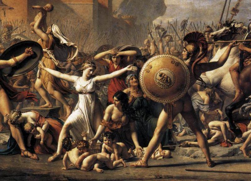 QUAND L’ART DEVIENT LE DERNIER REMPART CONTRE LA BARBARIE TECHNOLOGIQUE