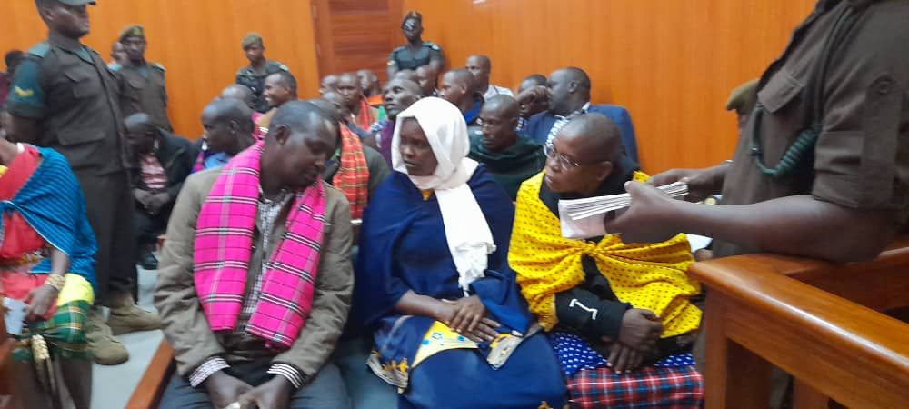 Tanzanie : Après une Vidéo Virale de Viol Collectif, Quatre Hommes Face à la Justice