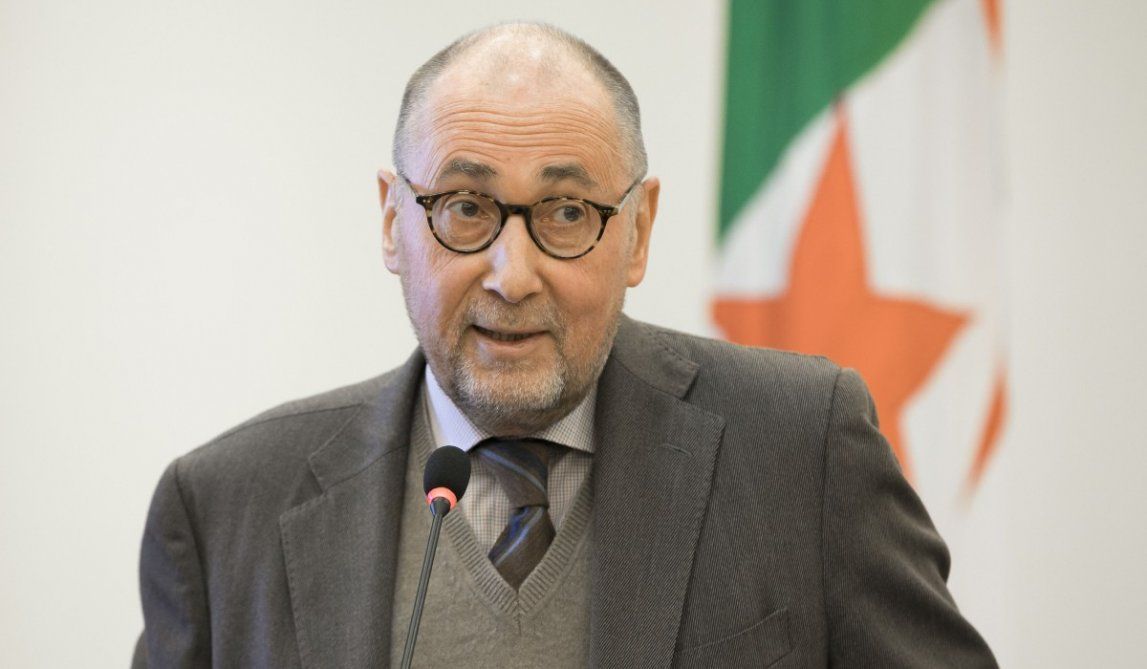 Xavier Driencourt : «Les diplomates français ne sont pas libres de leurs mouvements en Algérie, faisons la même chose»