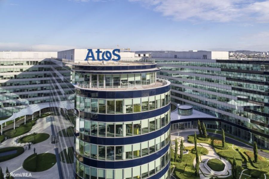 Atos : Un groupe de hackers affirme avoir compromis une base de données du groupe