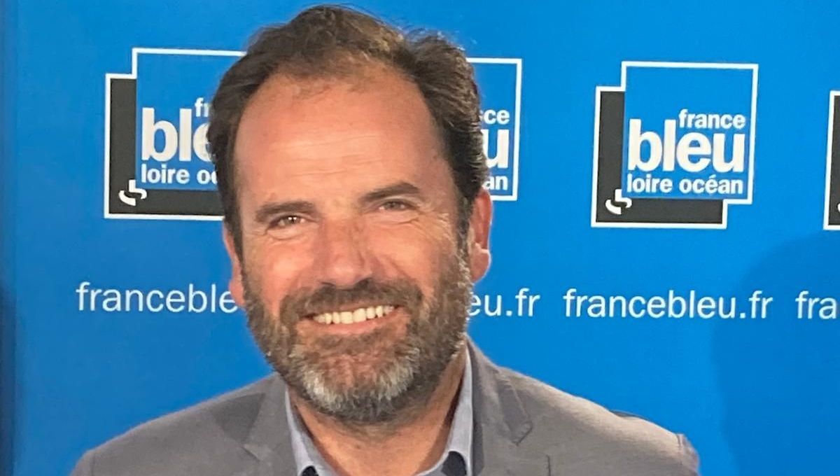 Foulques Chombart de Lauwe, nouveau champion de la droite à Nantes – Un élu atypique au profil de rassembleur