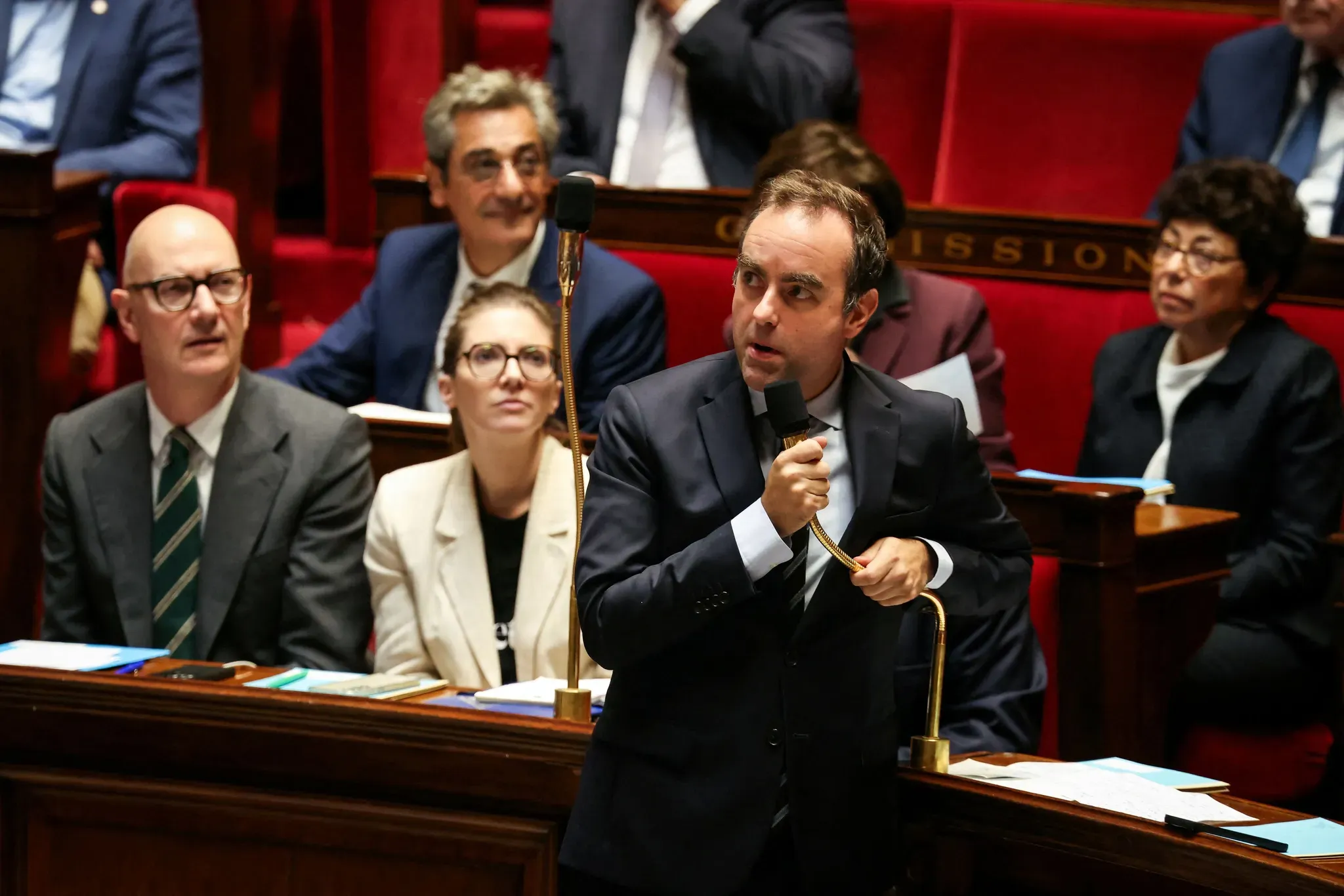 Les Rencontres Économiques d’Aix-en-Provence 2026 – Le grand plaidoyer de Sébastien Lecornu pour la souveraineté industrielle et l'indépendance de l'Europe
