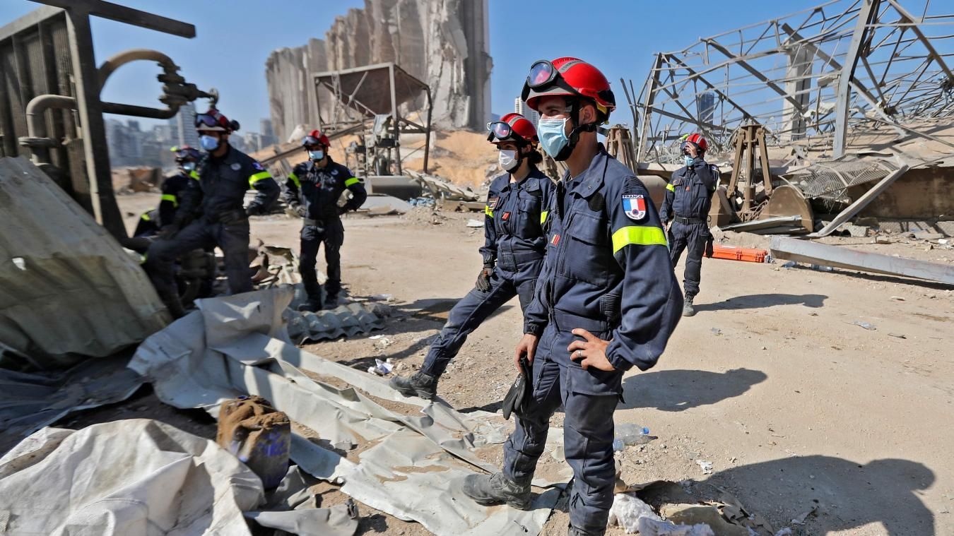 Les agences de l’ONU mettent en garde contre une catastrophe humanitaire à Gaza