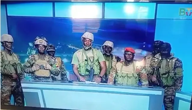 OMONDO DOSSIER AFRIQUE NOUVELLE  : Coup d'État au Bénin en Afrique : Le Pouvoir Peut-il se Réformer et Porter les Habits Neufs du Progrès Social et de la Démocratie ?