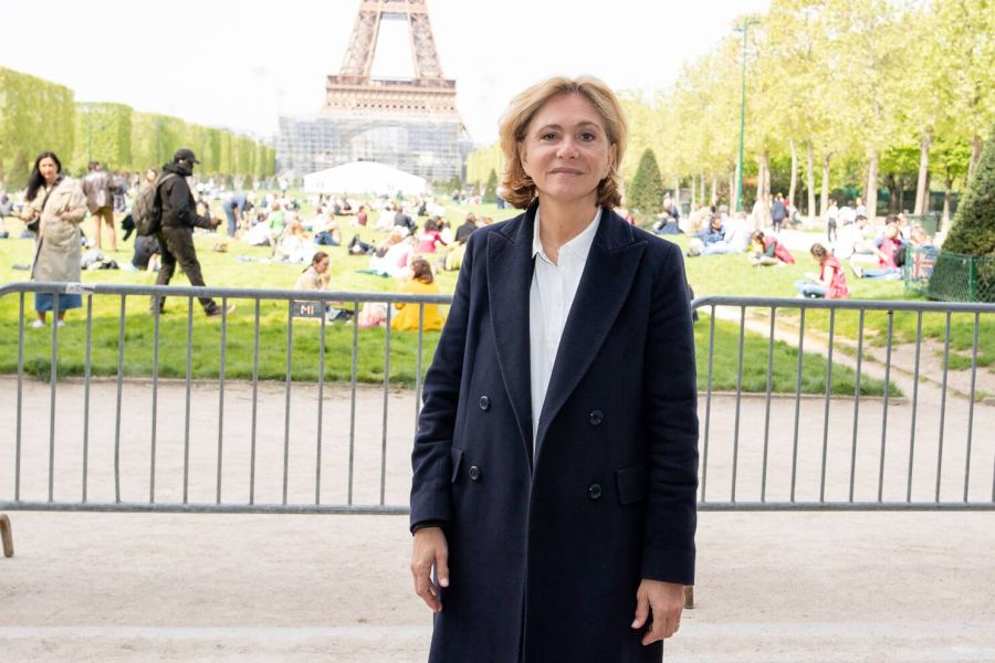 «Il ne faudra qu'un seul candidat» en 2027 : Pécresse ouvre la porte à une primaire de la droite, mais reste évasive sur ses ambitions –