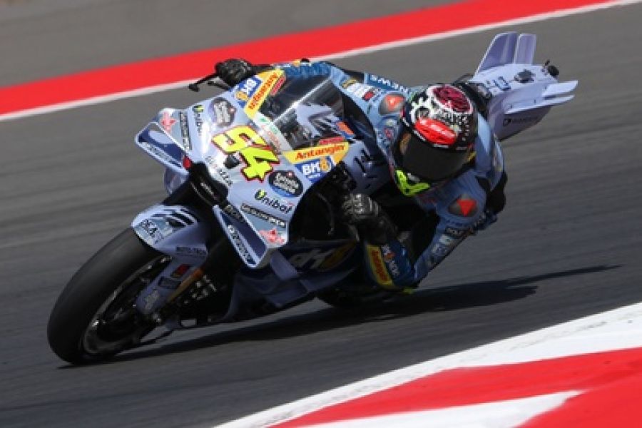 MotoGP Indonésie – Chute de Marc Marquez, fracture à l’épaule droite compromet sa fin de saison