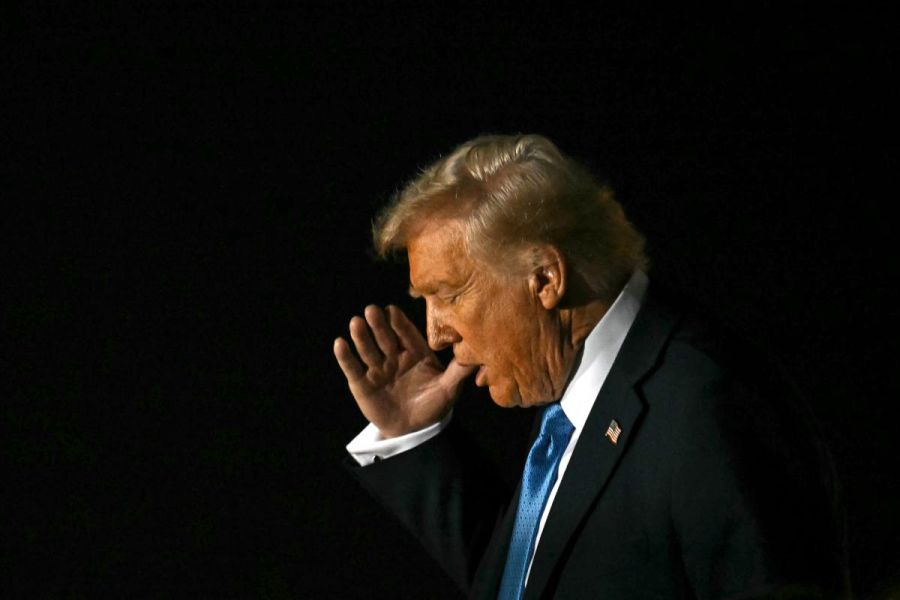 Donald Trump menace d'imposer des droits de douane élevés : une nouvelle guerre commerciale en vue ?