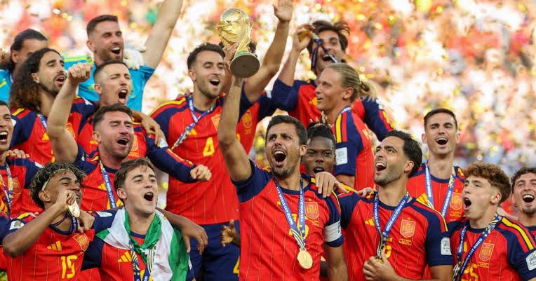 L'Espagne au sommet du football mondial : Analyse de la victoire face à l'Argentine et triomphe d'une philosophie de jeu