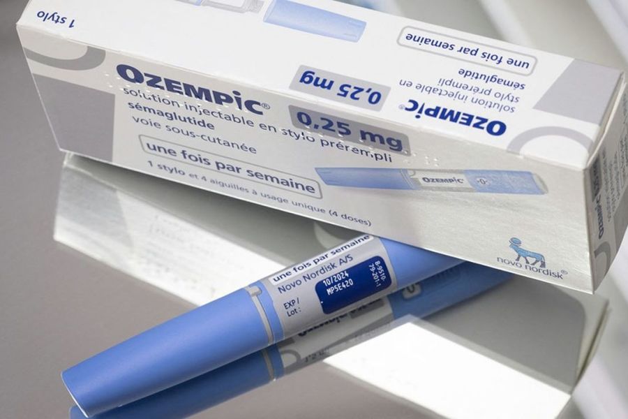 Traitement anti-obésité : un nouveau médicament américain plus efficace que le sémaglutide