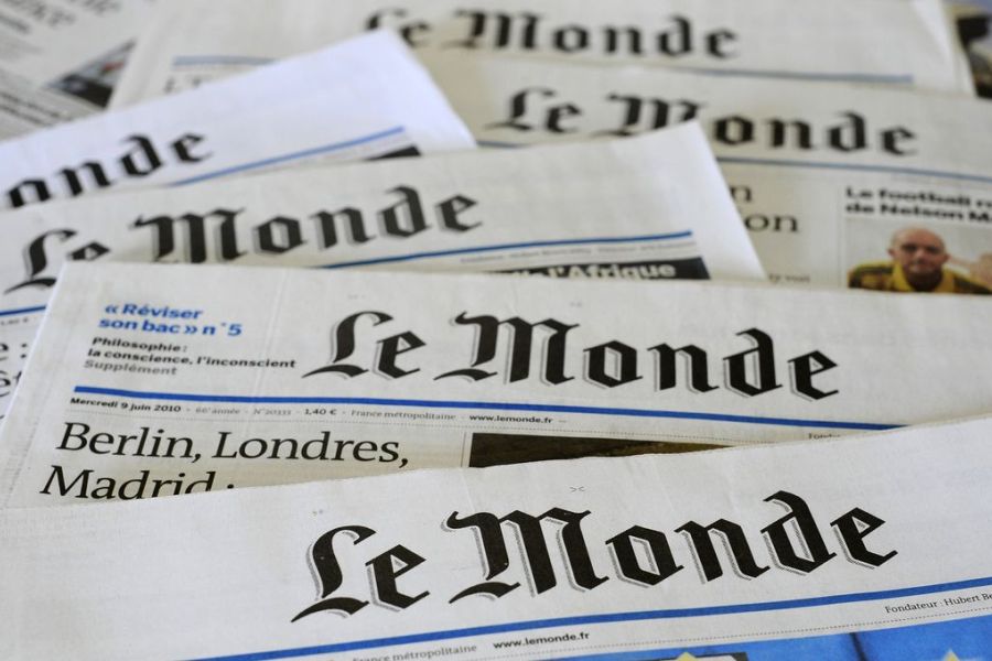 Le journal Le Monde quitte le réseau social X : Un acte fort contre la toxicité en ligne