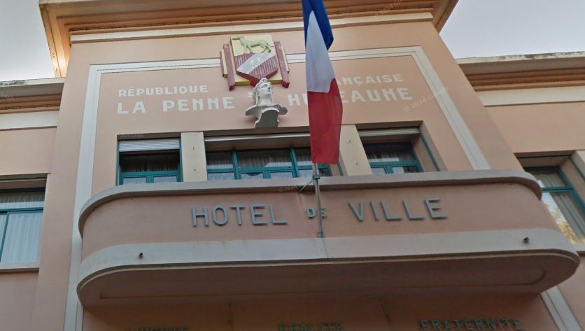 OMONDO JUSTICE - Accusé de viols, le maire de La Penne-sur-Huveaune maintenu en détention