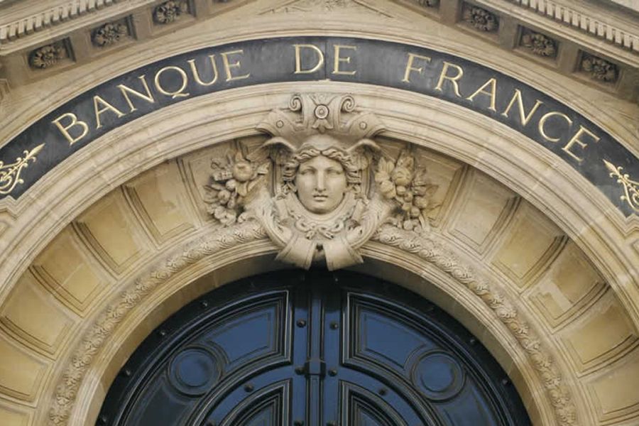 La Banque de France prévoit une croissance nulle au dernier trimestre de 2024