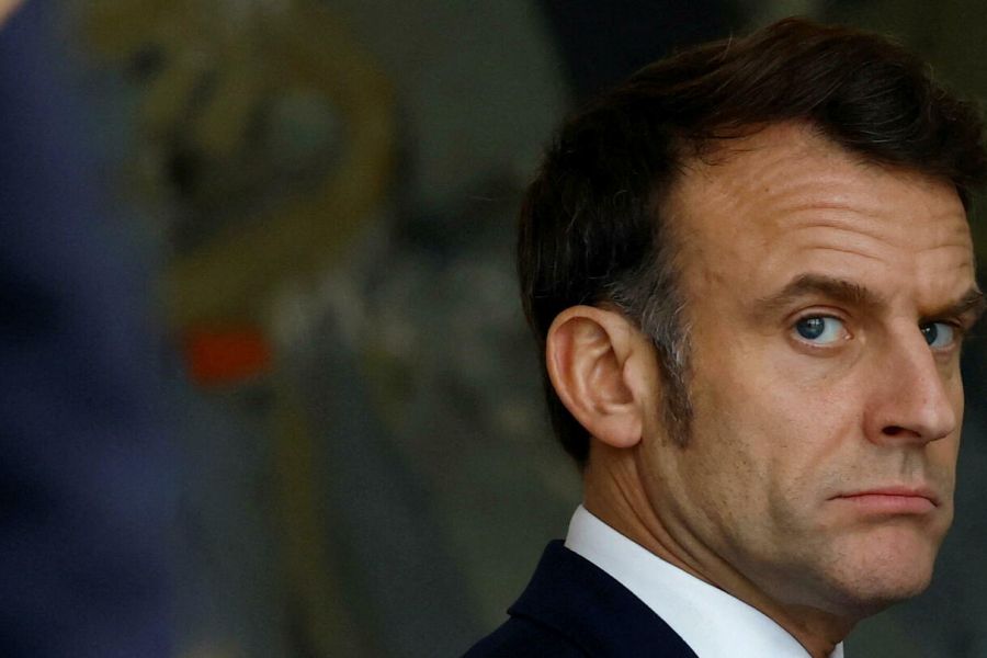 Défense Nationale : Emprunt d'État ou Nouvelle Fiscalité ? L'Équation Complexe de Macron Face aux Ambitions Militaires