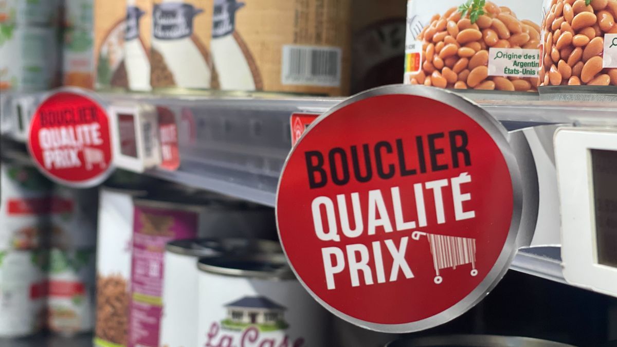 Martinique – extension du « bouclier qualité-prix » à 180 produits de consommation