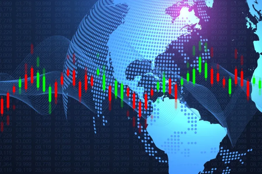 Marchés financiers en octobre 2025, entre incertitudes géopolitiques et résilience économique