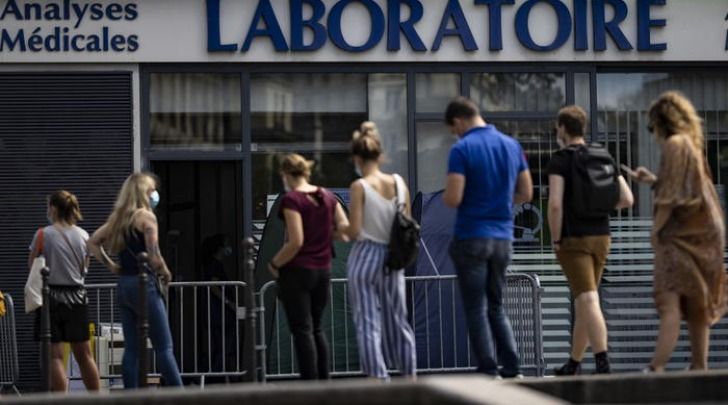 France : grève des laboratoires d'analyses médicales du 20 au 23 septembre