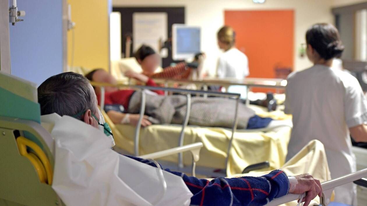 Urgences saturées au CHU de Nantes : la situation se stabilise mais la colère demeure