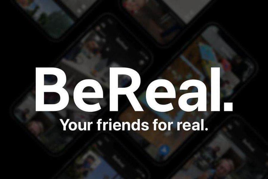 L'application BeReal visée par une plainte devant la Cnil pour utilisation des données personnelles