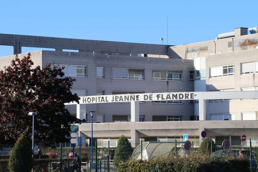 CHU de Lille : plainte déposée après la mort d’un bébé, une enquête pour homicide involontaire ouverte