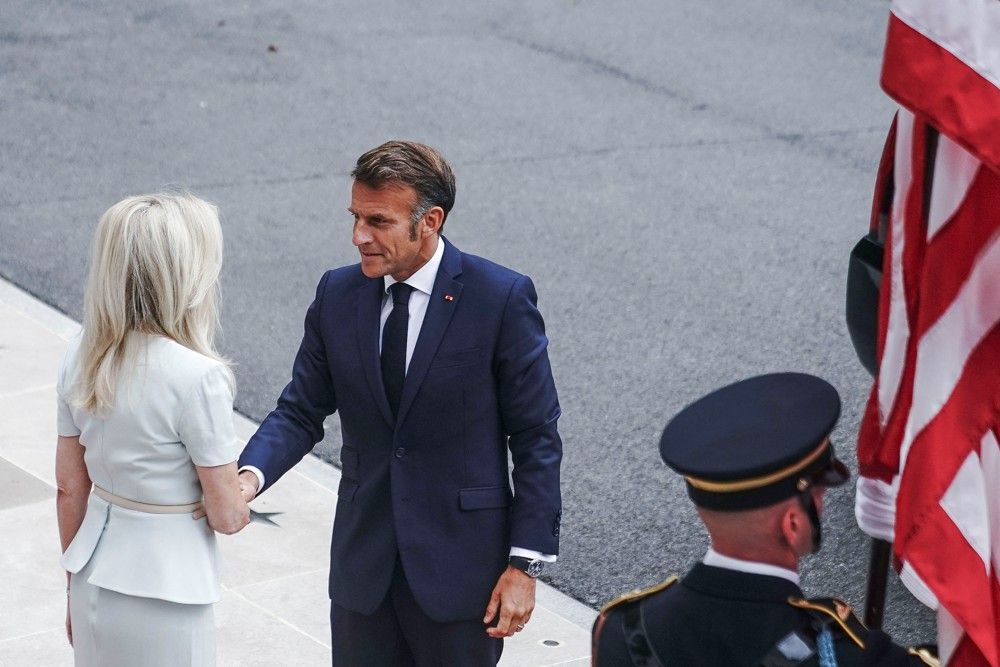 Donald Trump et la "Paix par la Force" : Sa stratégie militaire pour redessiner la carte de l'Asie