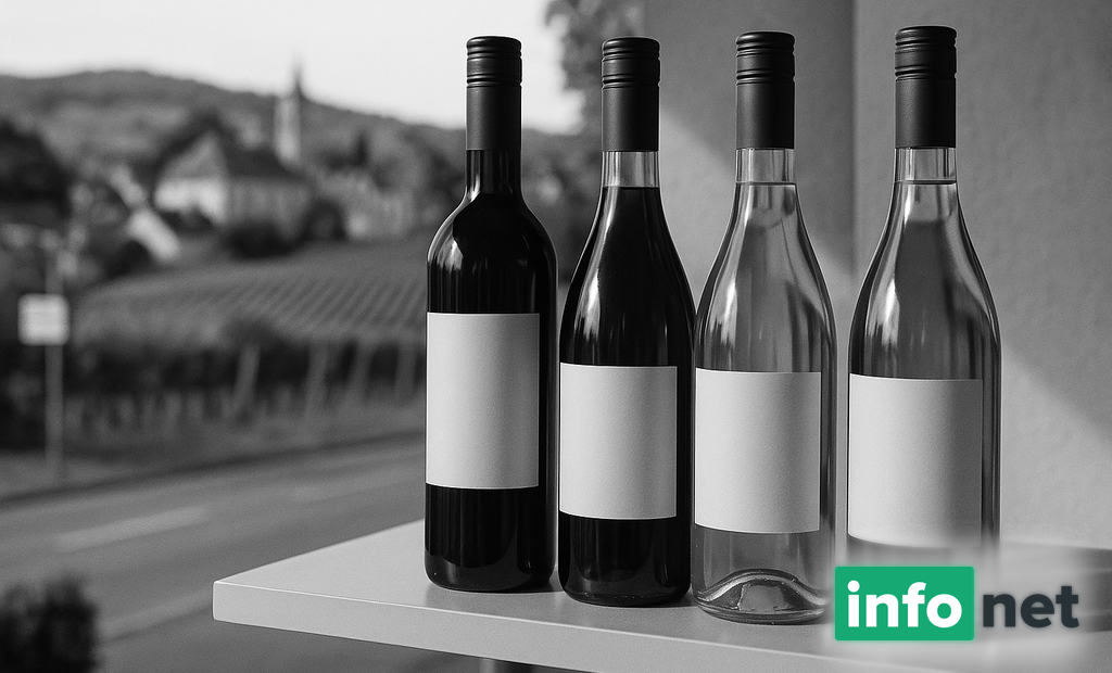 Dry January 2026 : Le mois sans alcool devient un moteur de l'économie "No-Low"