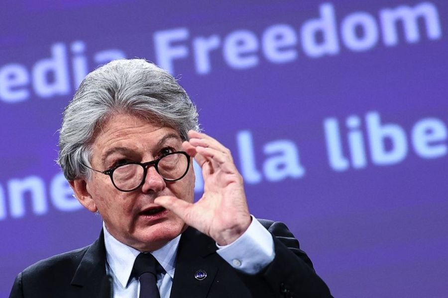 Leclerc Met en Garde : Le Protectionnisme Américain Va-t-Il Ruiner l'Agriculture Européenne ?