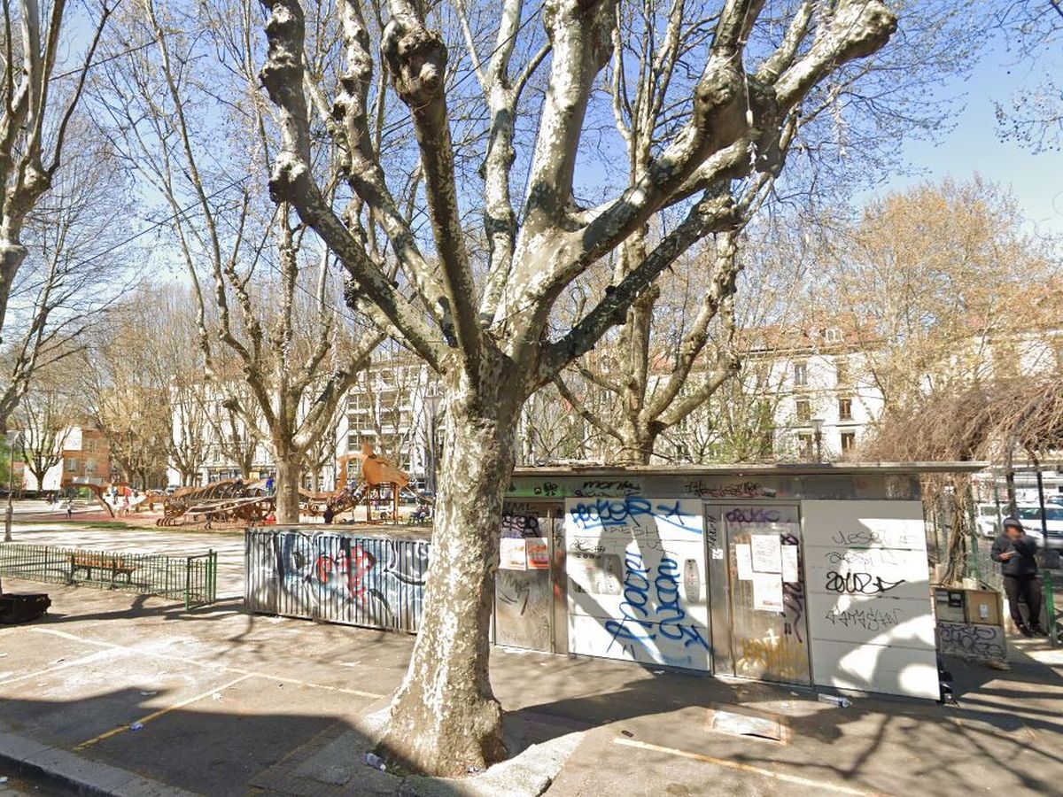 OMONDO SOCIÉTÉ - Grenoble : coups de feu en pleine rue et interpellation d'un adolescent armé d'une machette