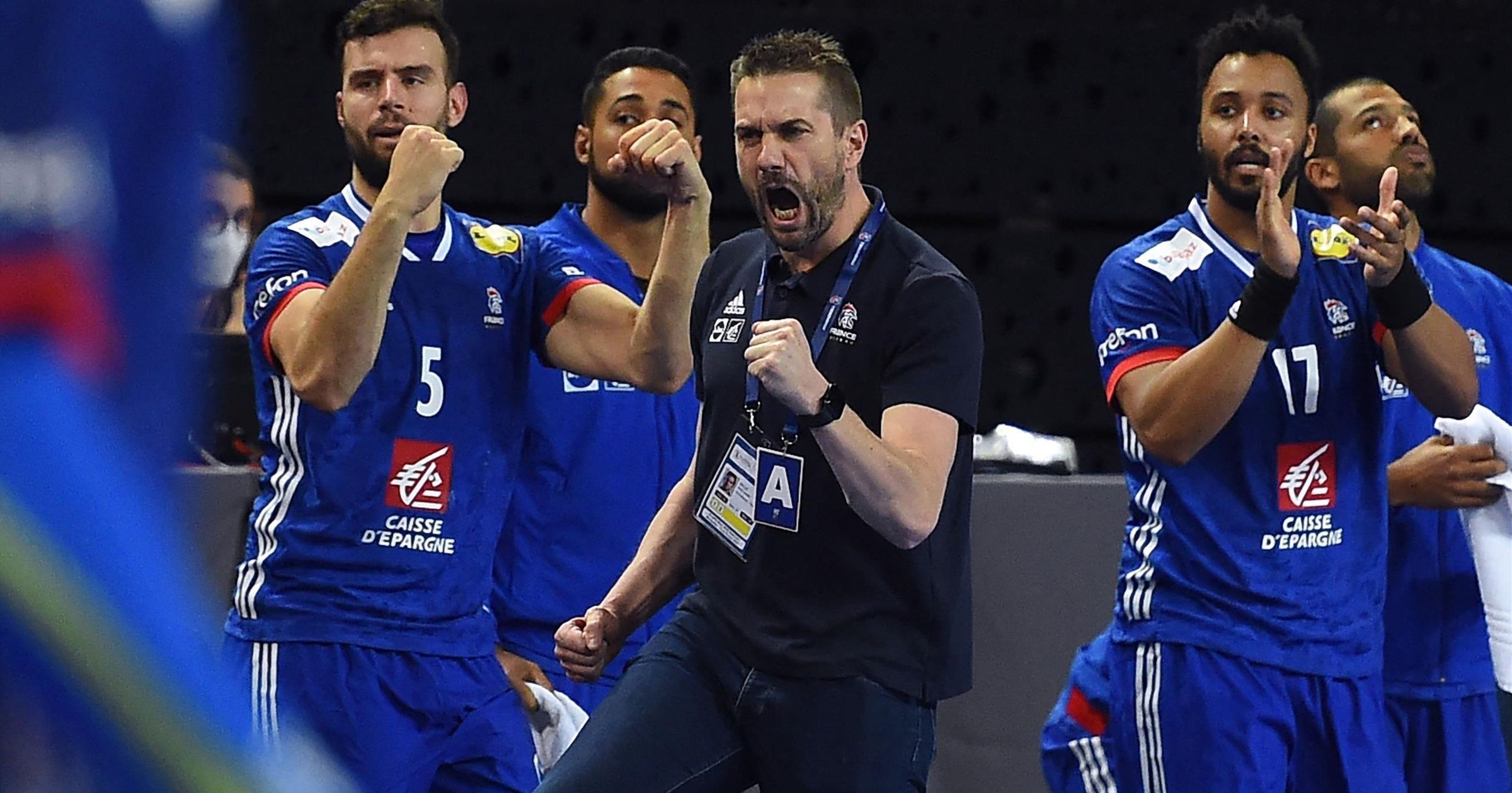 Handball EHF Euro 2026 : La France face au défi de la reconstruction au Danemark
