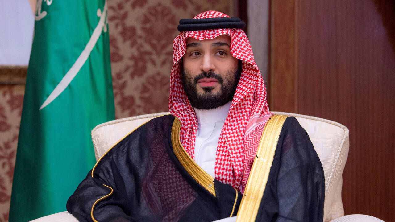 OMONDO MOYEN-ORIENT | Accord historique : Israël et l'Arabie Saoudite normalisent leurs relations diplomatiques