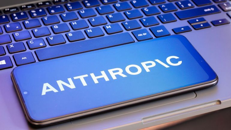 L’industrie musicale sous pression – Anthropic condamnée à verser 1,5 milliard pour violation des droits d’auteur