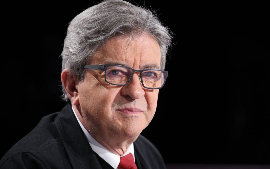 Jean-Luc Mélenchon commente la "nouvelle France" rurale : un regard controversé sur l'évolution démographique