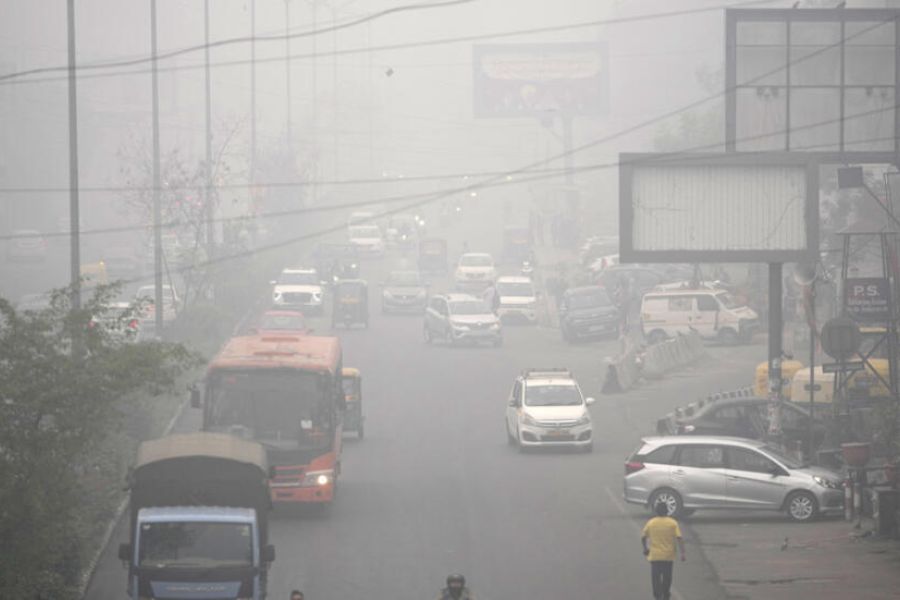 Delhi lance des essais d’ensemencement des nuages contre la pollution : une innovation climatique sous surveillance