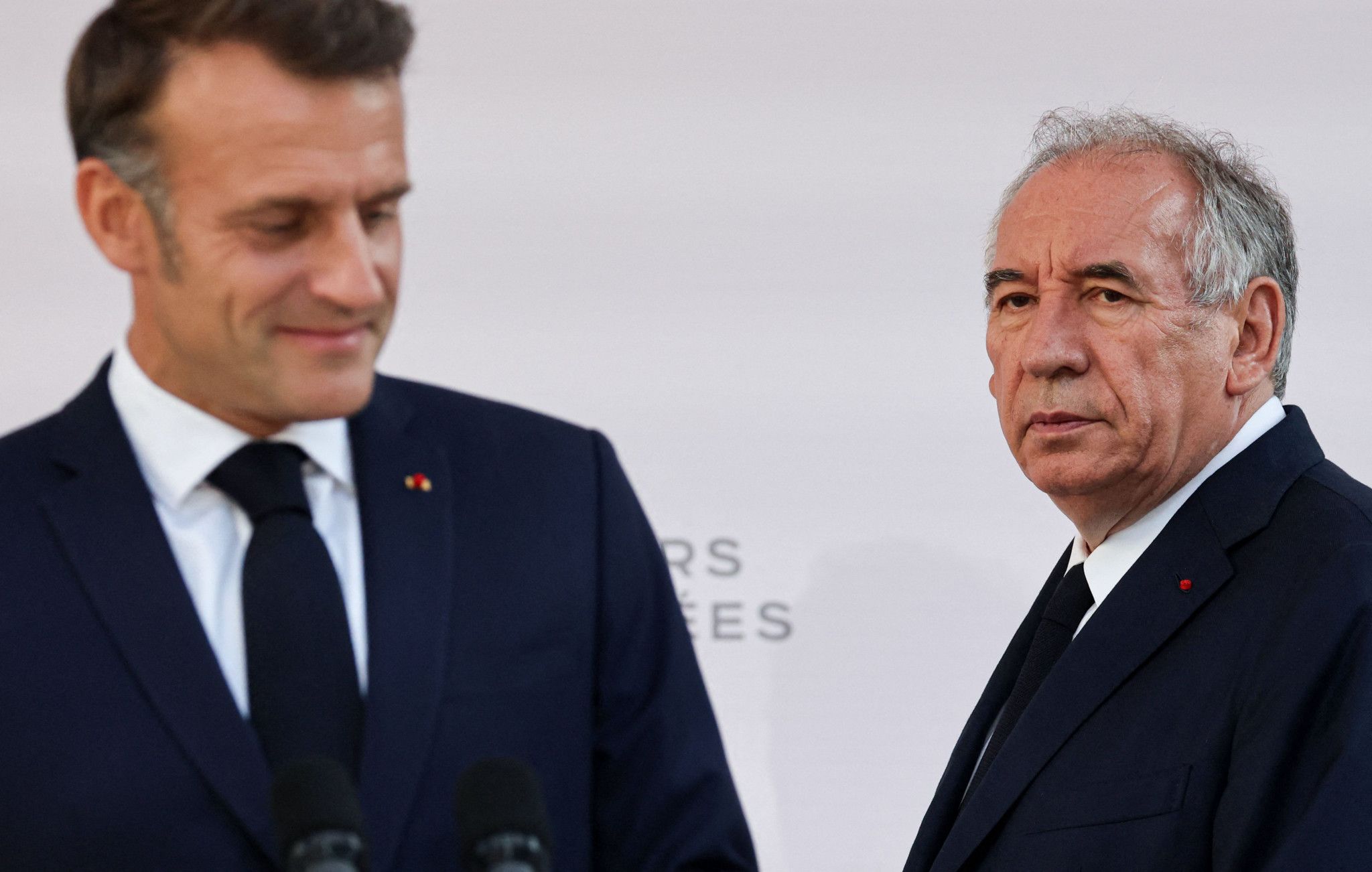 François Bayrou renversé à l’Assemblée nationale, Emmanuel Macron face à la plus grave crise de son second quinquennat