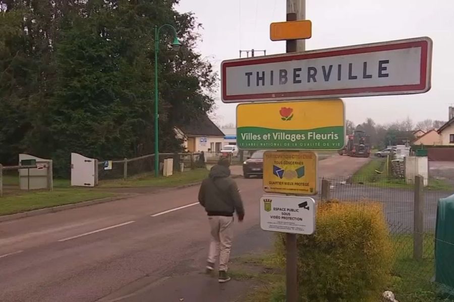 Legs de 10 millions d'euros à un village : Impact sur l'économie locale