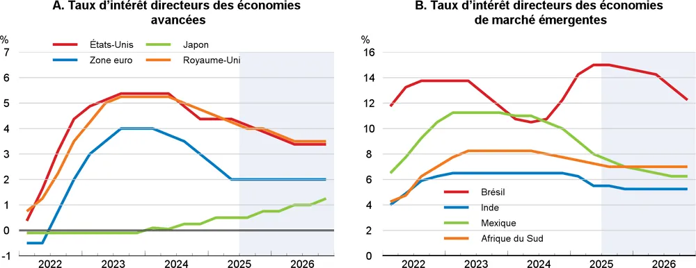 Inflation et Pouvoir d'Achat : Analyse des tendances de consommation en zone euro à la rentrée d'août 2026